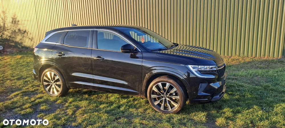 Renault Austral Mild Hybrid 150 Automatik Techno - 9