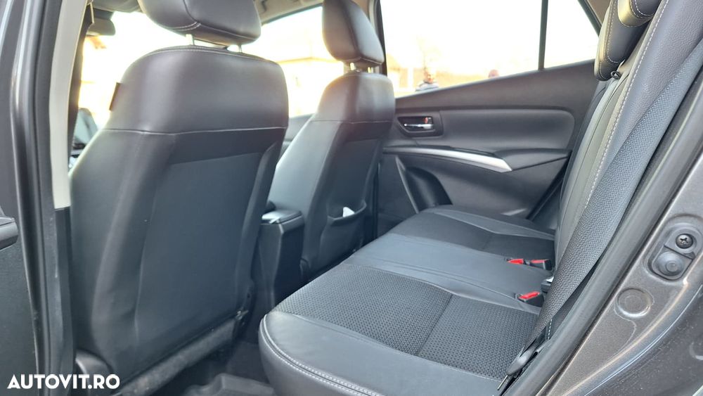 Suzuki S-Cross 1.4 Spirit - 9