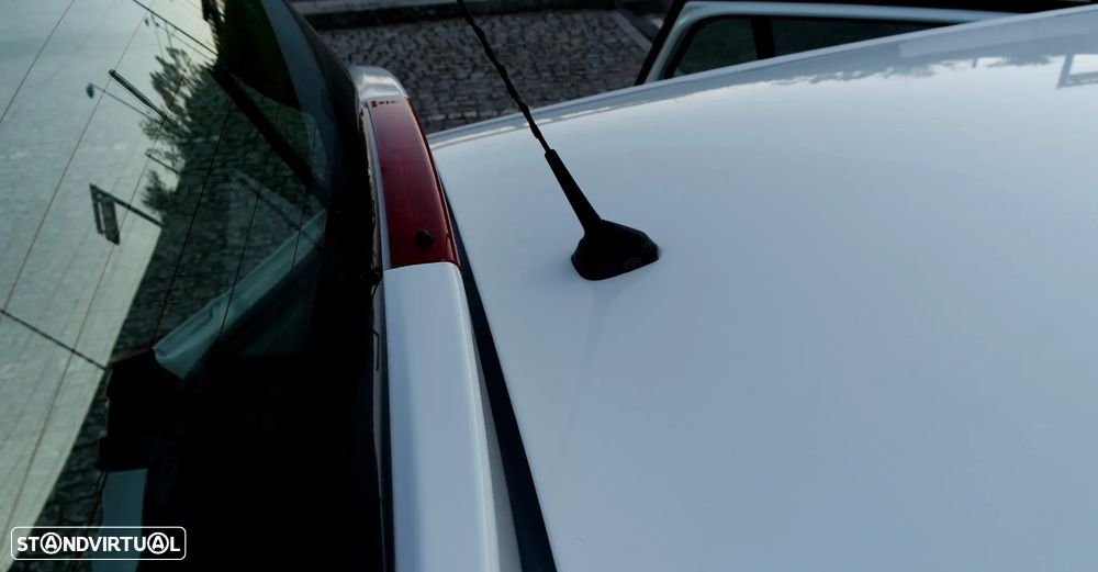 Renault Mégane Sport Tourer 1.5 dCi Bose Edtion CO2 Champion - 17