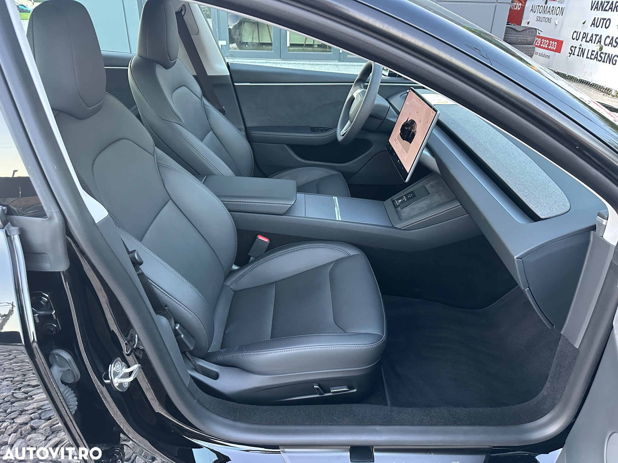 Tesla Model 3 AWD Long Range - 12