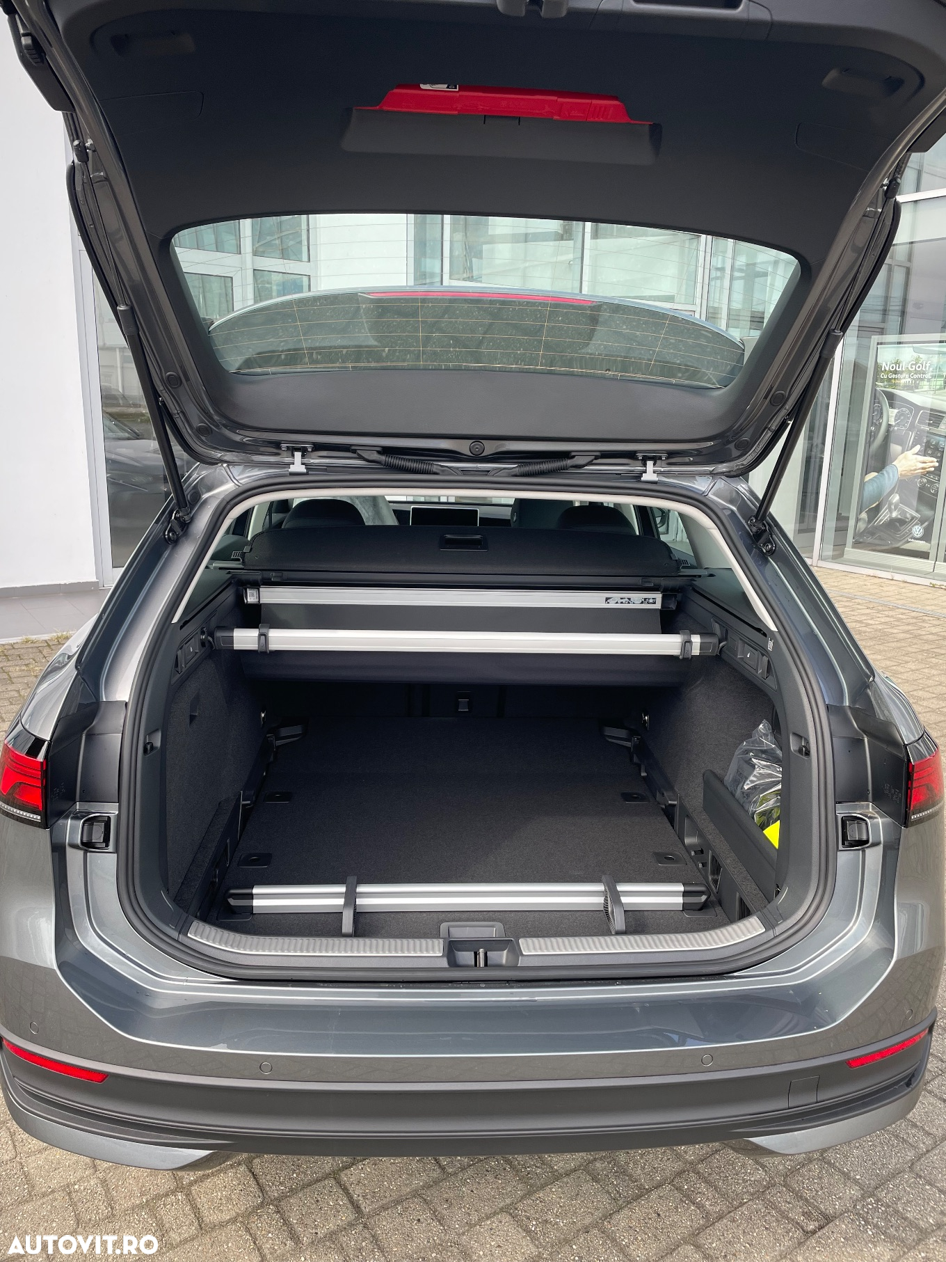 Volkswagen Passat Variant 1.5 eTSI DSG MHEV Base - 11