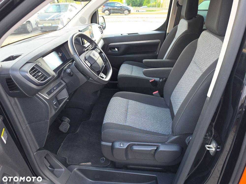 Toyota Proace Verso 2.0 D4-D Long Family - 13