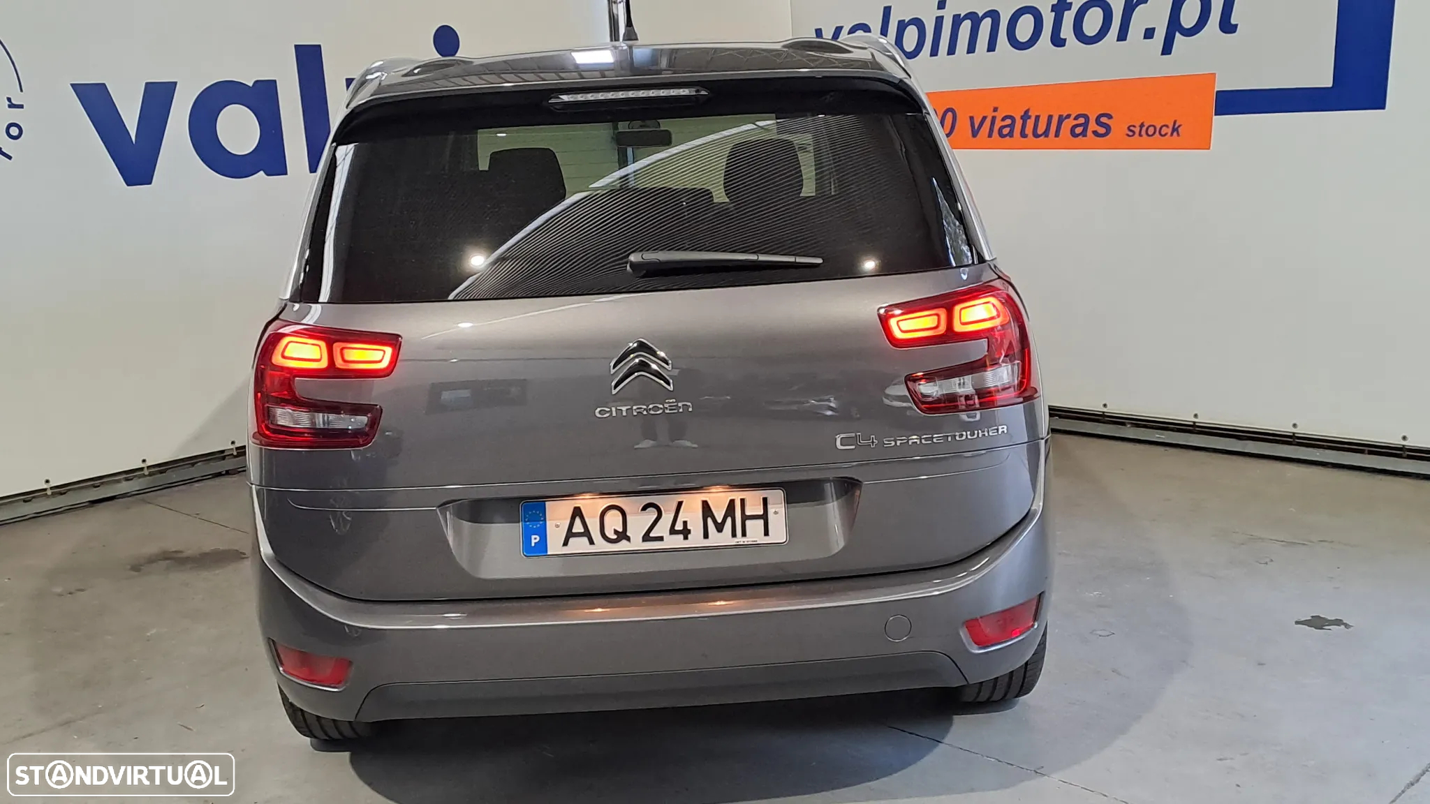 Citroën Grand C4 Spacetourer 1.5 BlueHDi Feel - 5