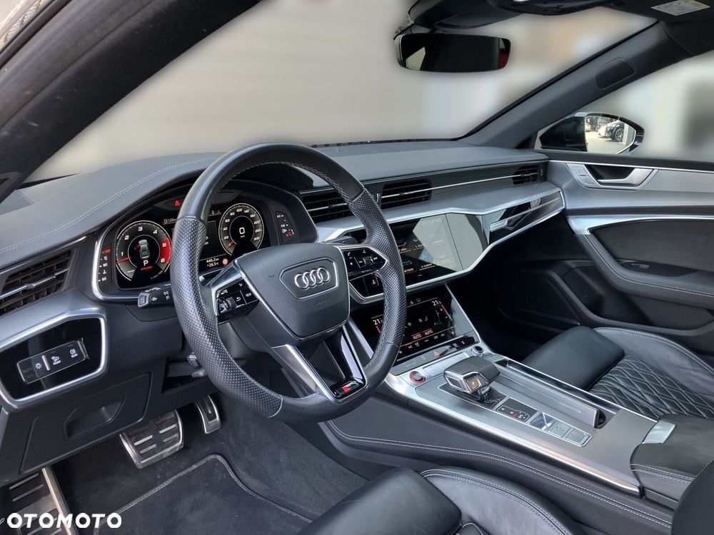 Audi S7 Sportback - 11