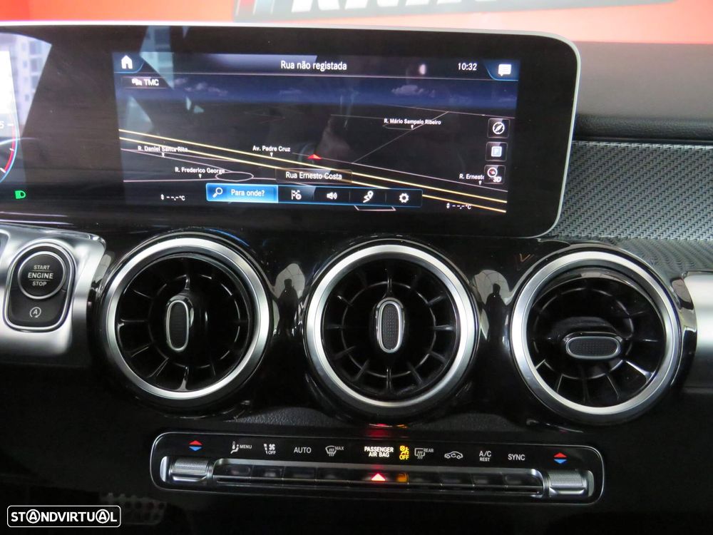 Mercedes-Benz GLB 180 d AMG Line - 43