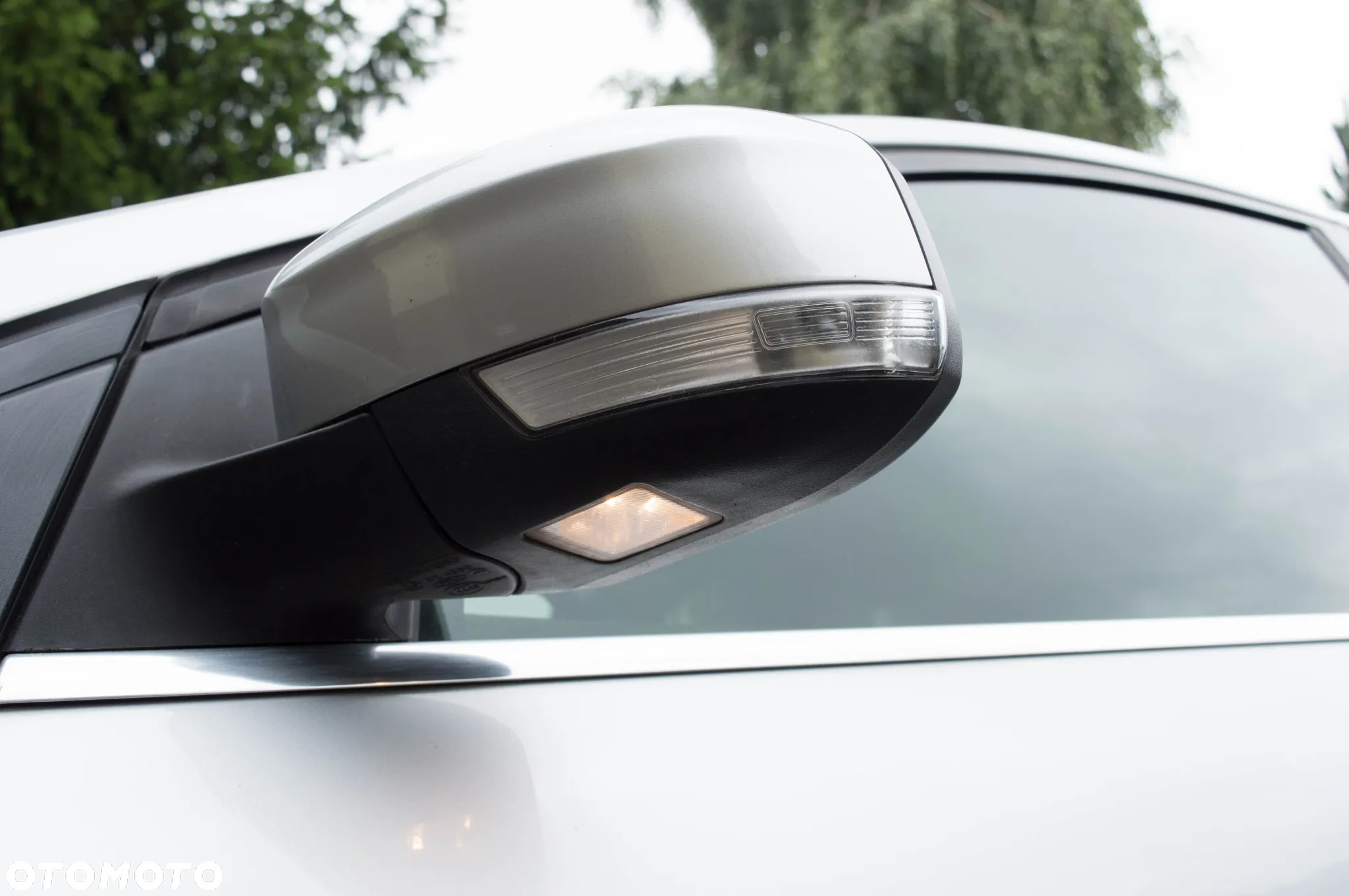 Ford Focus 2.0 TDCi Titanium ASS - 37
