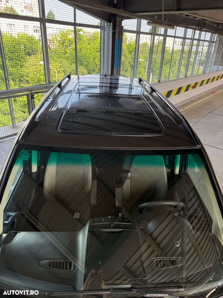 Mercedes-Benz Viano 3.0 CDI DPF lang Automatik Trend Edition - 14