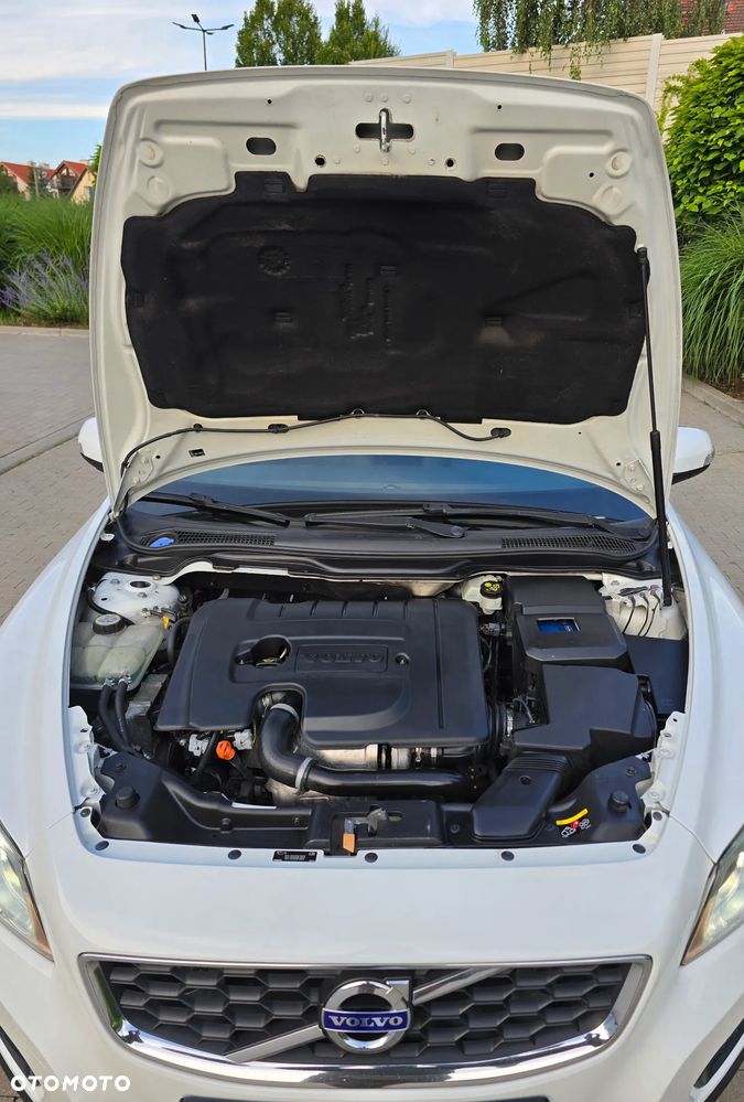 Volvo C30 1.6D DRIVe Summum - 38