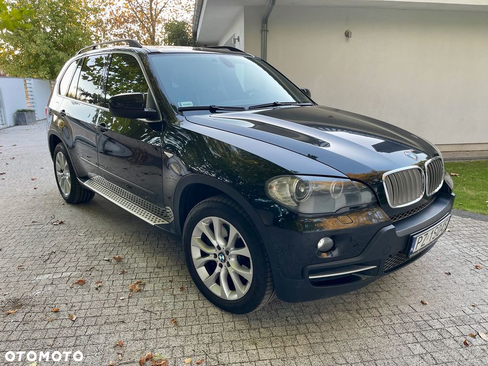 BMW X5 - 8
