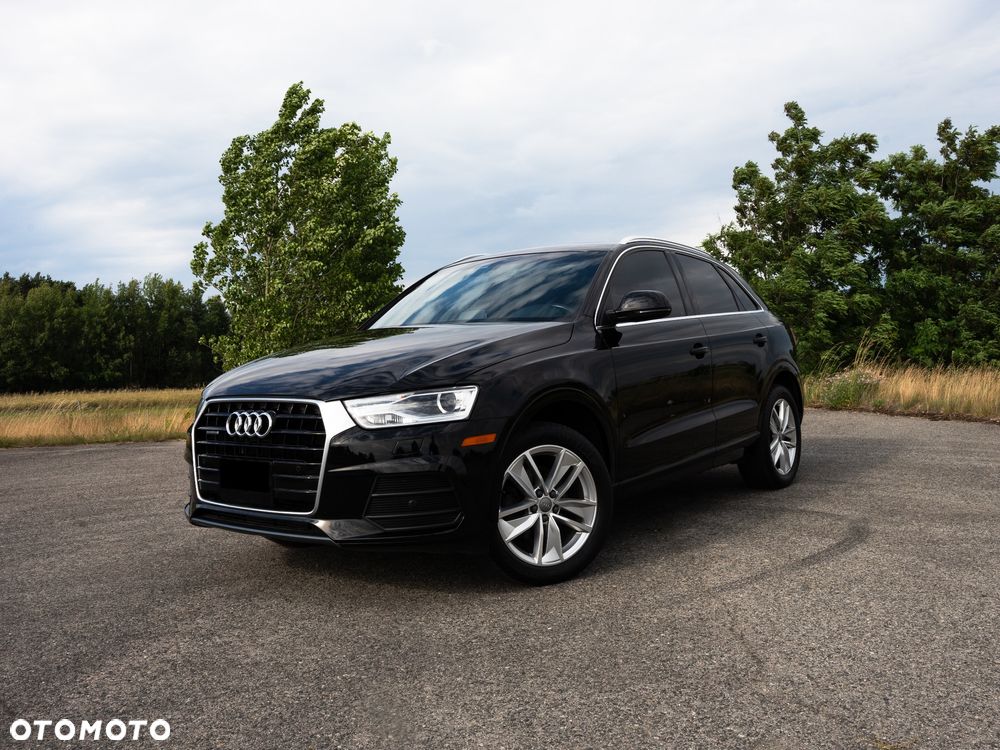 Audi Q3 2.0 TFSI Quattro Sport S tronic - 6
