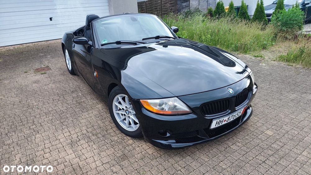 BMW Z4 3.0i - 27
