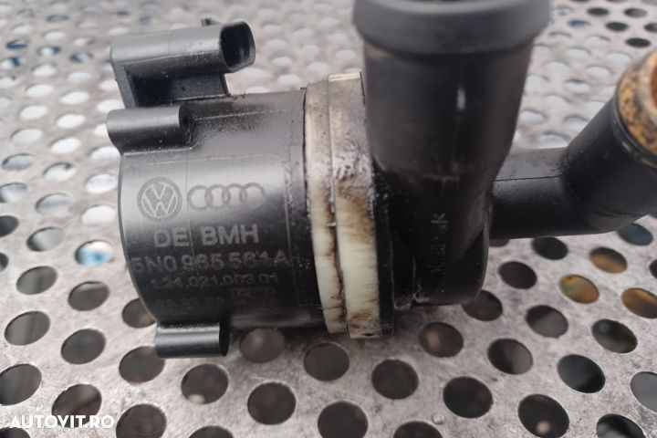 POMPA RECIRCULARE APA 5N0985561A Volkswagen VW Passat B7  [din 2010 pana  2015] seria - 4
