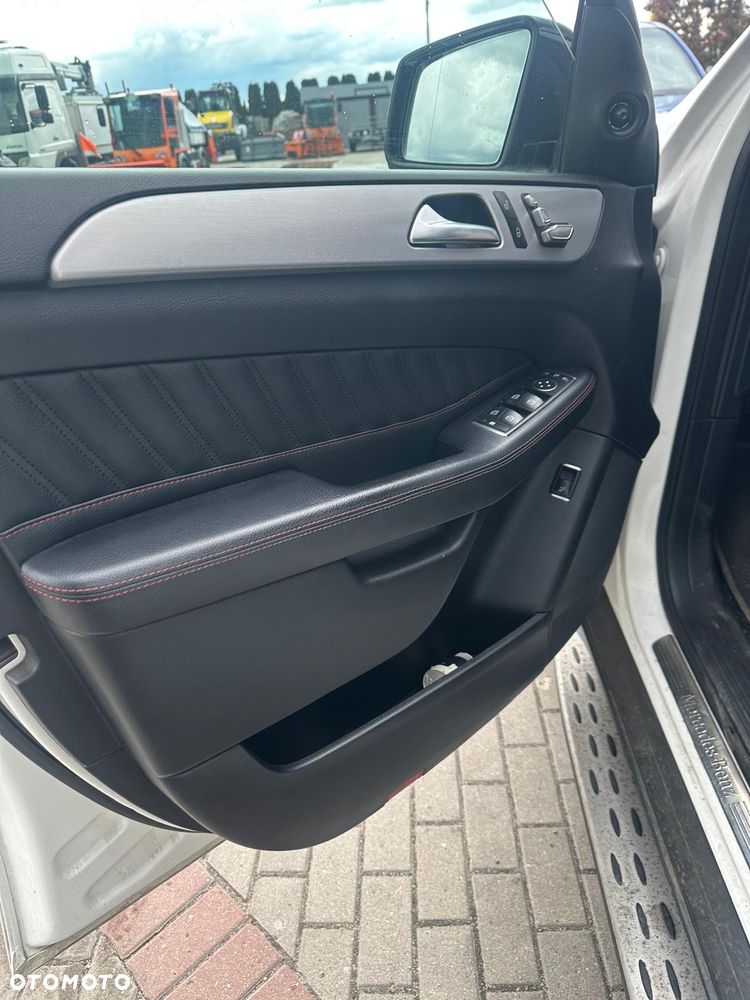 Mercedes-Benz GLE 450 AMG 4-Matic - 10