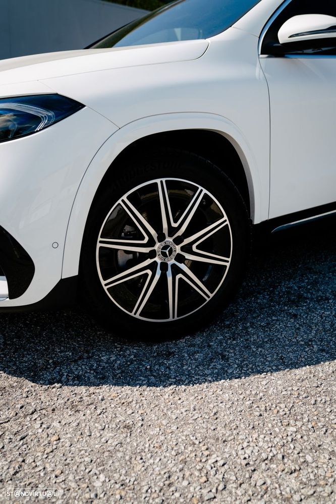 Mercedes-Benz EQA 300 4Matic AMG Line - 7
