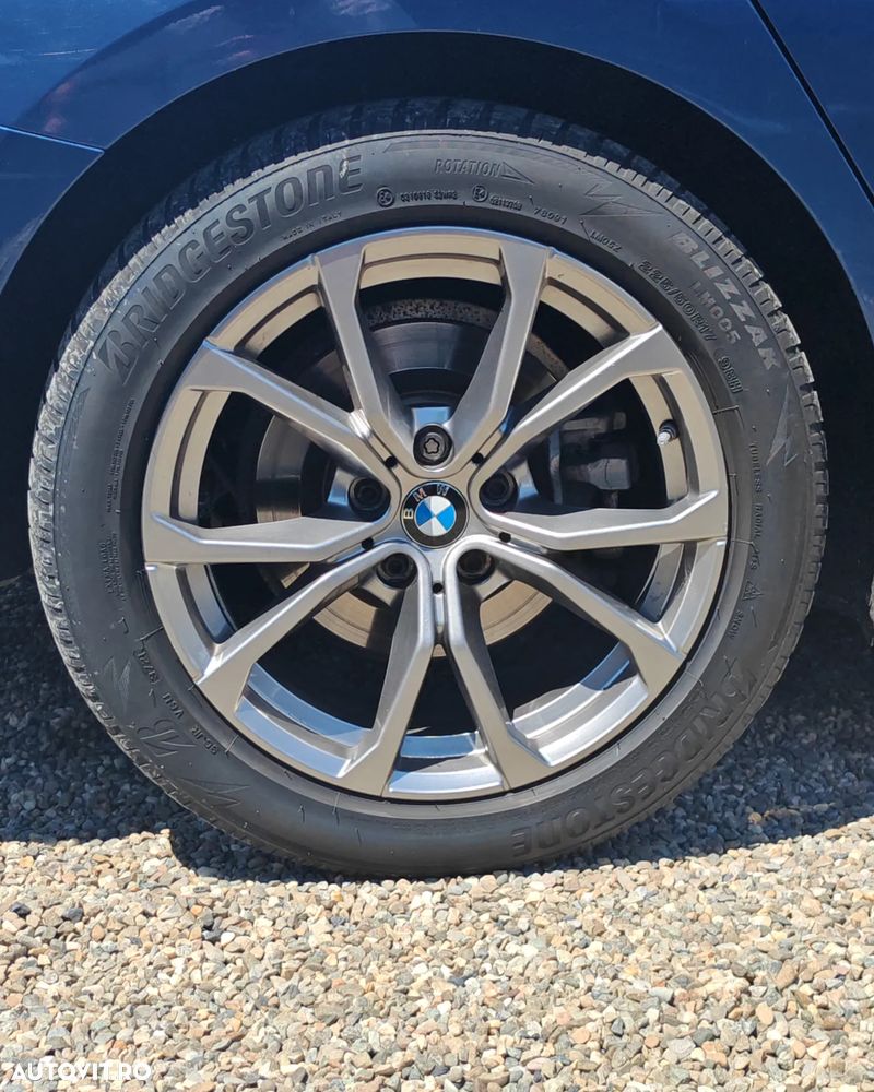 BMW Seria 3 320d xDrive AT - 15