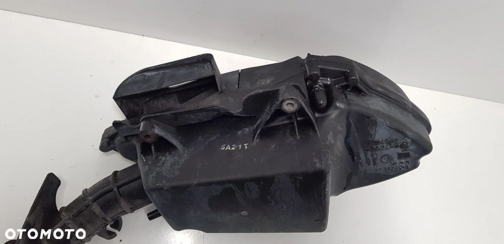 Yamaha Tricity MBK Tryptik filtr powietrza airbox - 5