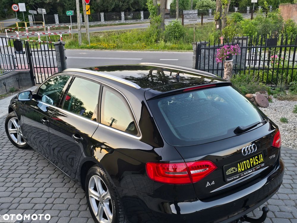 Audi A4 Avant - 18