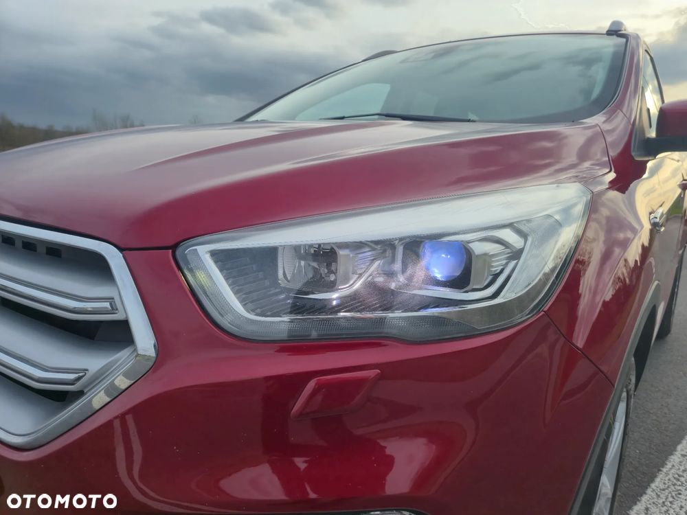 Ford Kuga 1.5 TDCi FWD Trend - 30