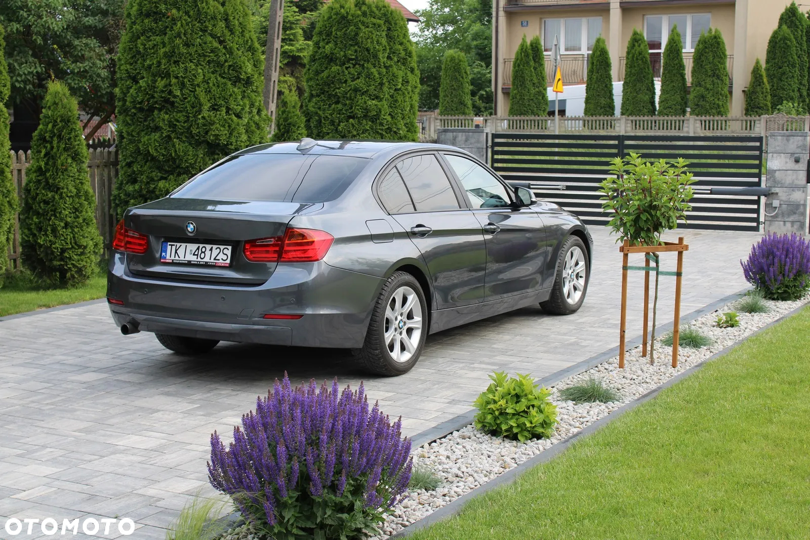 BMW Seria 3 - 3