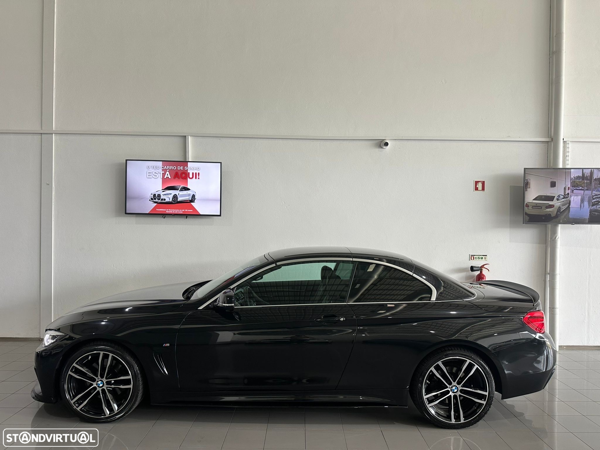 BMW 430 i Pack M Auto - 15