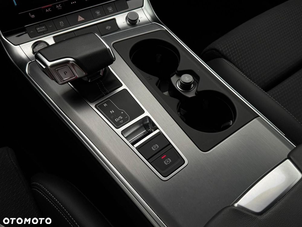 Audi A6 Limousine - 33