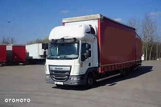 DAF LF 260 FA (31215) - 1