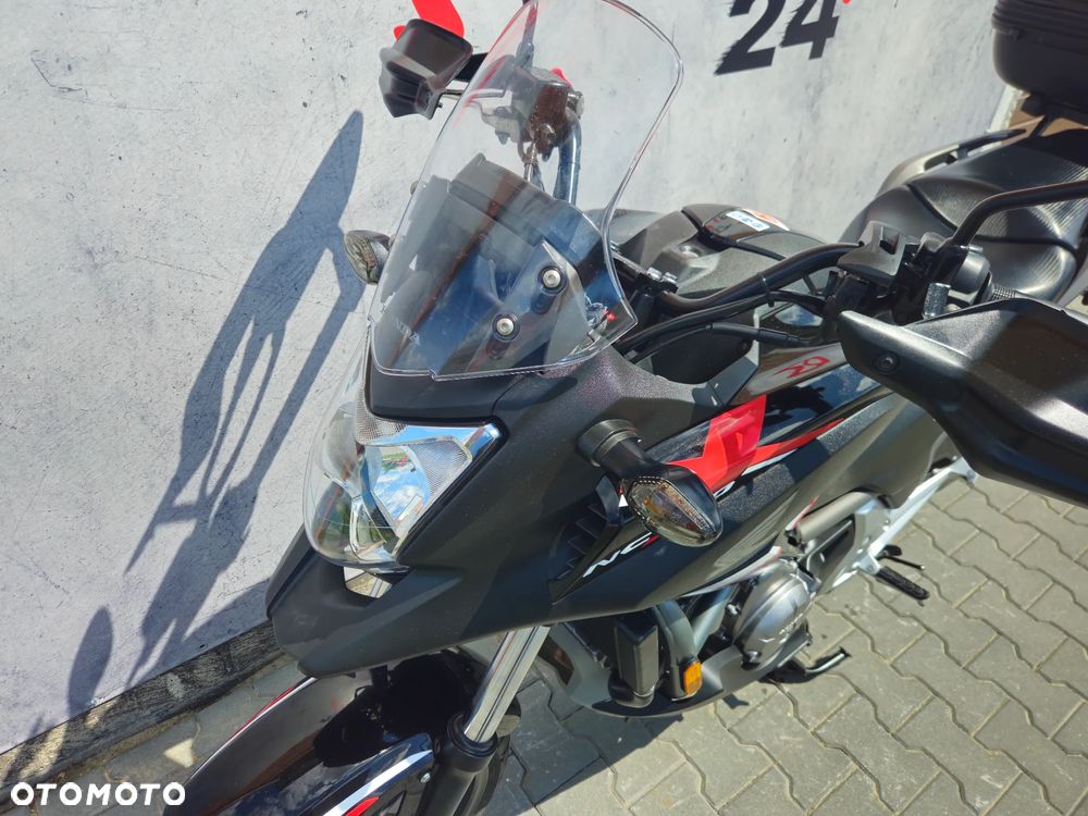 Honda NC - 32