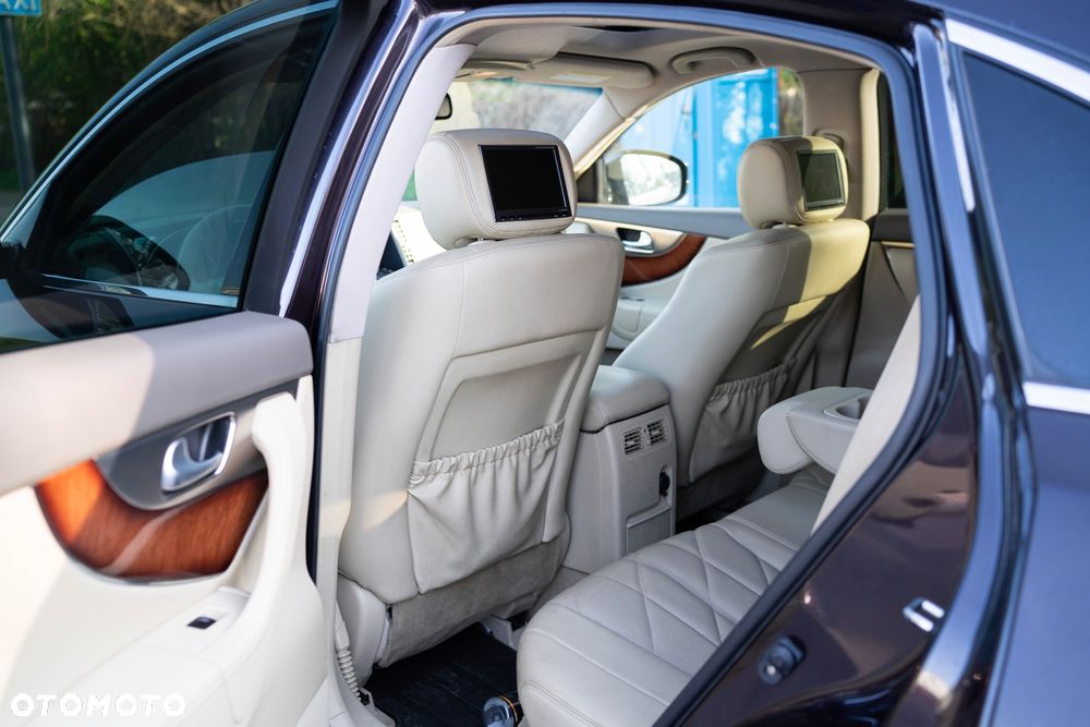 Infiniti FX FX50 S Premium - 13