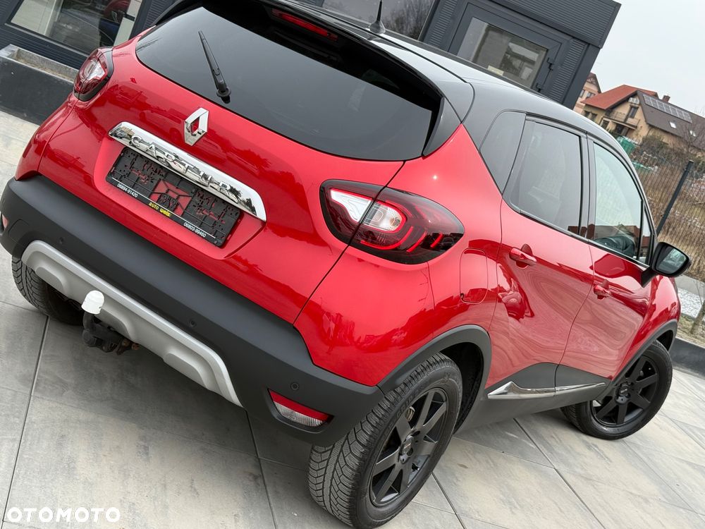 Renault Captur - 12