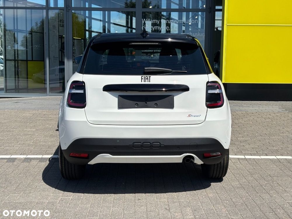 Fiat 600 - 5