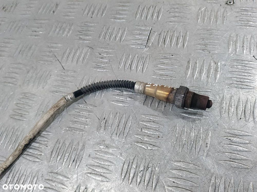 SONDA LAMBDA RENAULT MEGANE III ( 08-16 ) 0258006990 0258006990 1.6 16V - 4
