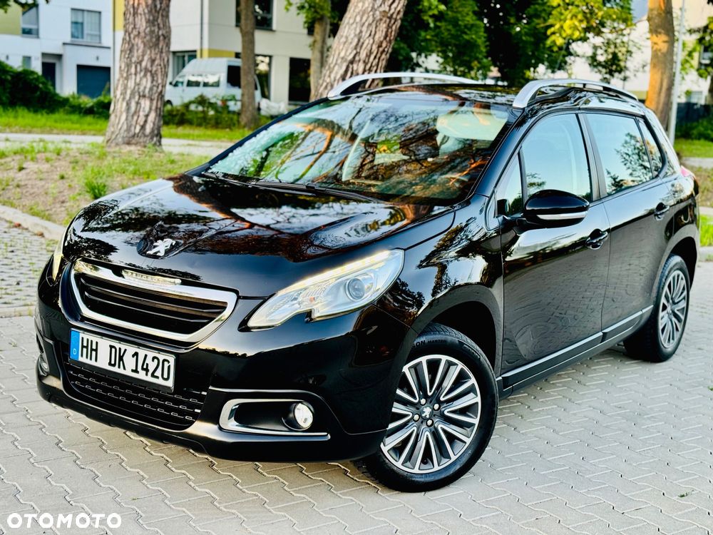 Peugeot 2008 - 21