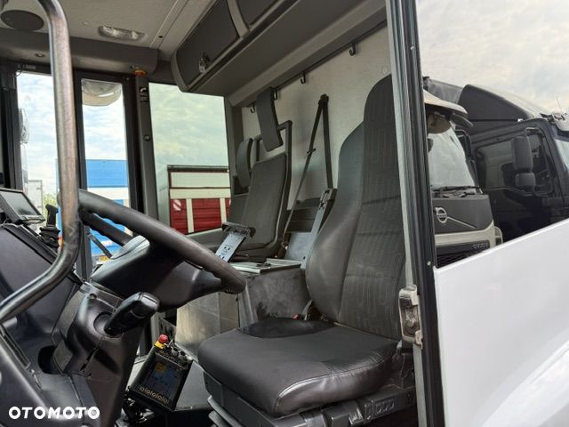 Mercedes-Benz Econic 2630 6x2 Joab 18m3 2-komory Euro 6 - 10