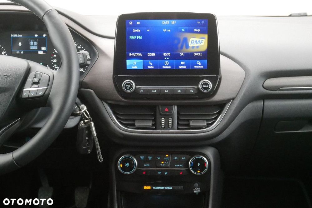 Ford Puma - 10