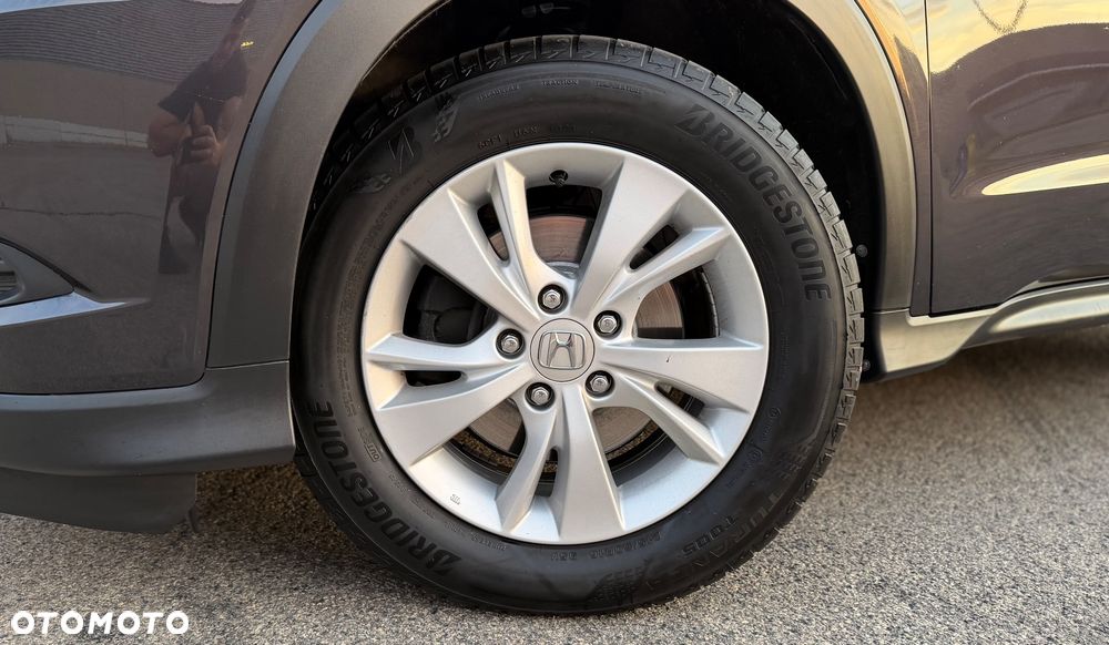 Honda HR-V 1.5 Elegance (ADAS/Honda Connect+) - 17