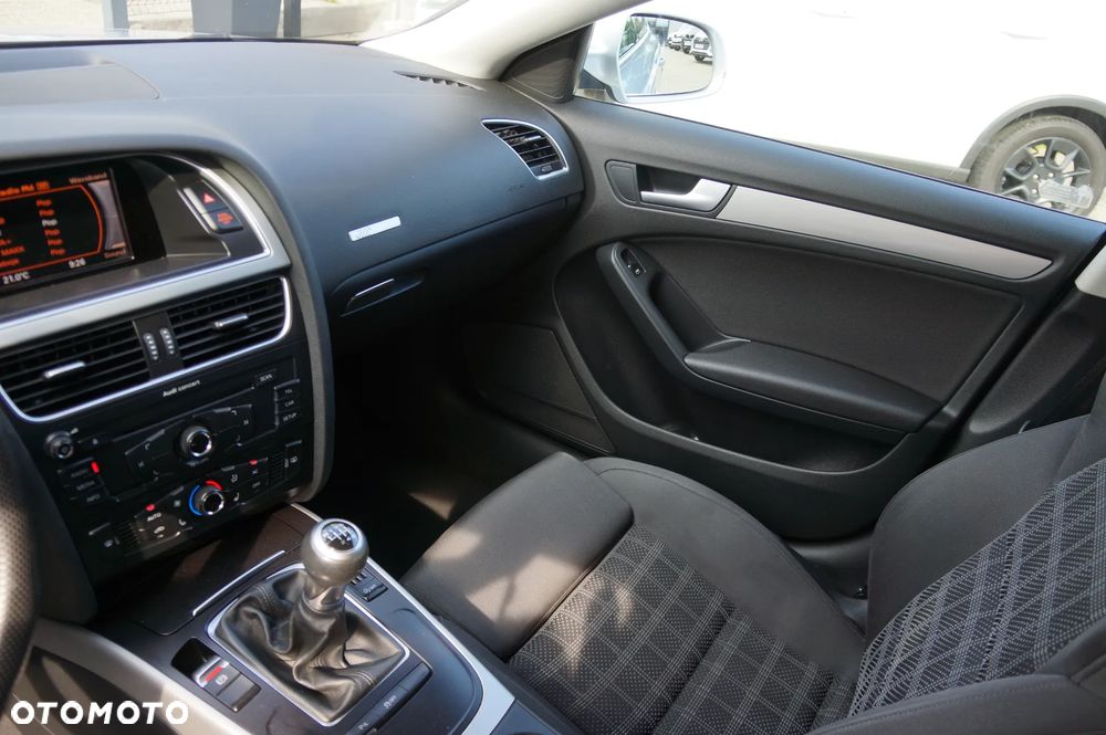 Audi A5 Sportback - 19