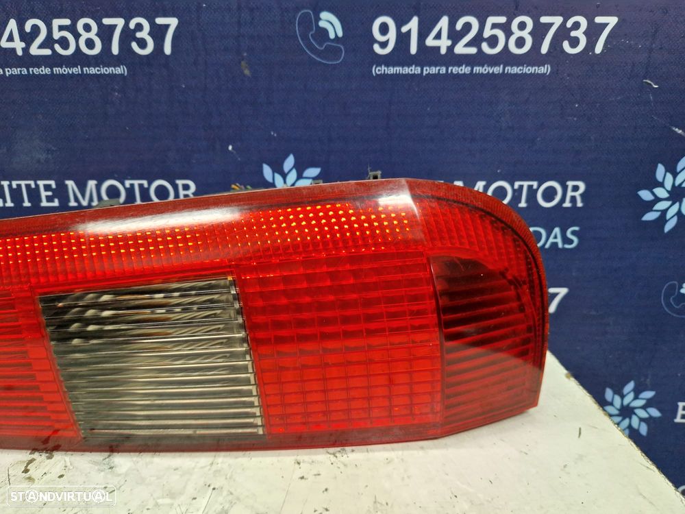 Farolins usados FORD FUSION farolim direito esquerdo - 3