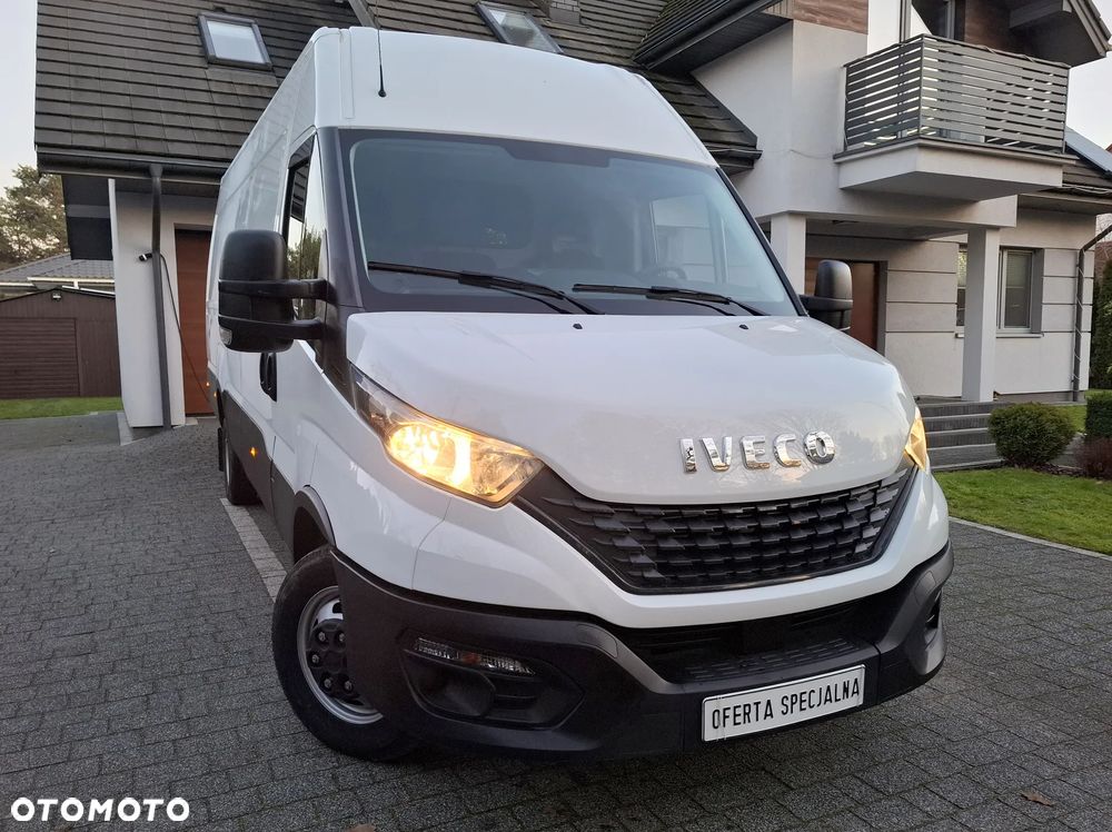 Iveco 35c14 - 8