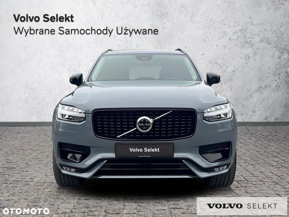 Volvo XC 90 - 10