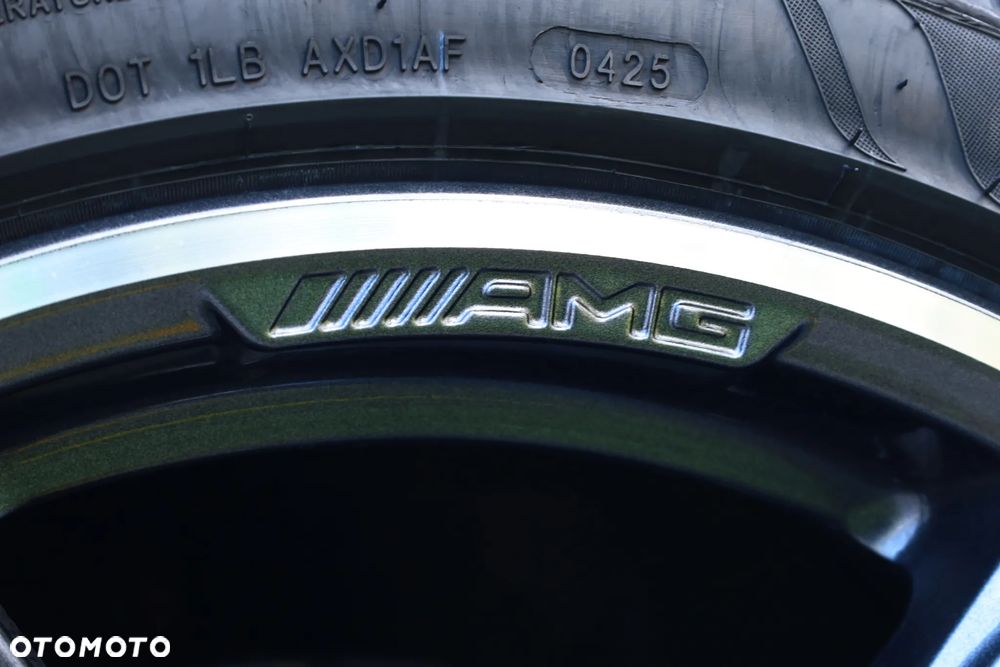 Mercedes-Benz CLA 200 7G-DCT AMG Line - 21