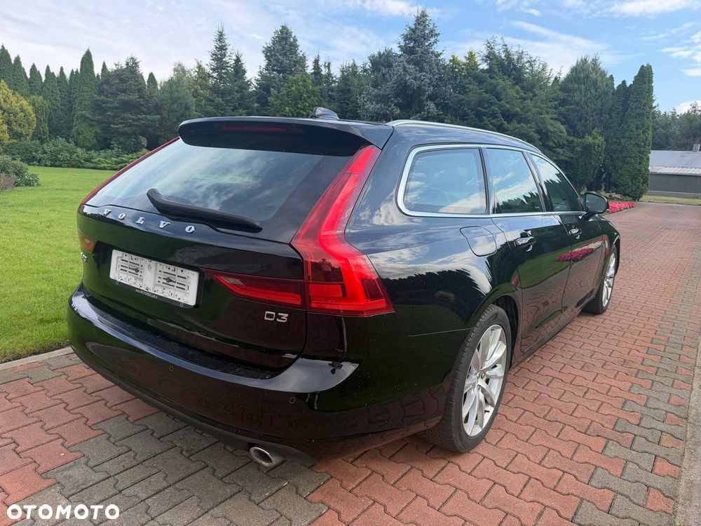 Volvo V90 D3 Geartronic Momentum - 7