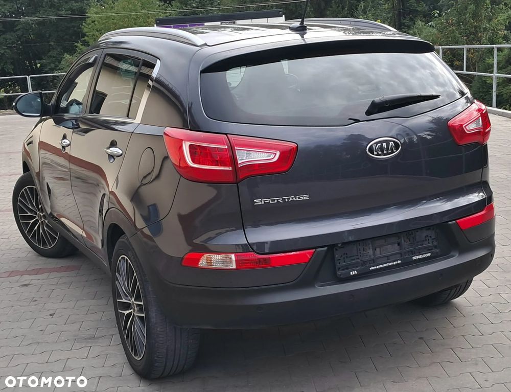 Kia Sportage 1.6 GDI XL 2WD - 7