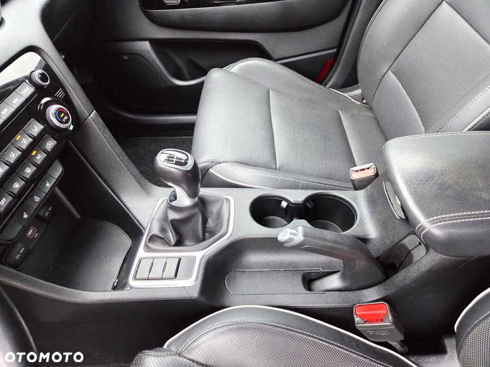 Kia Sportage - 31