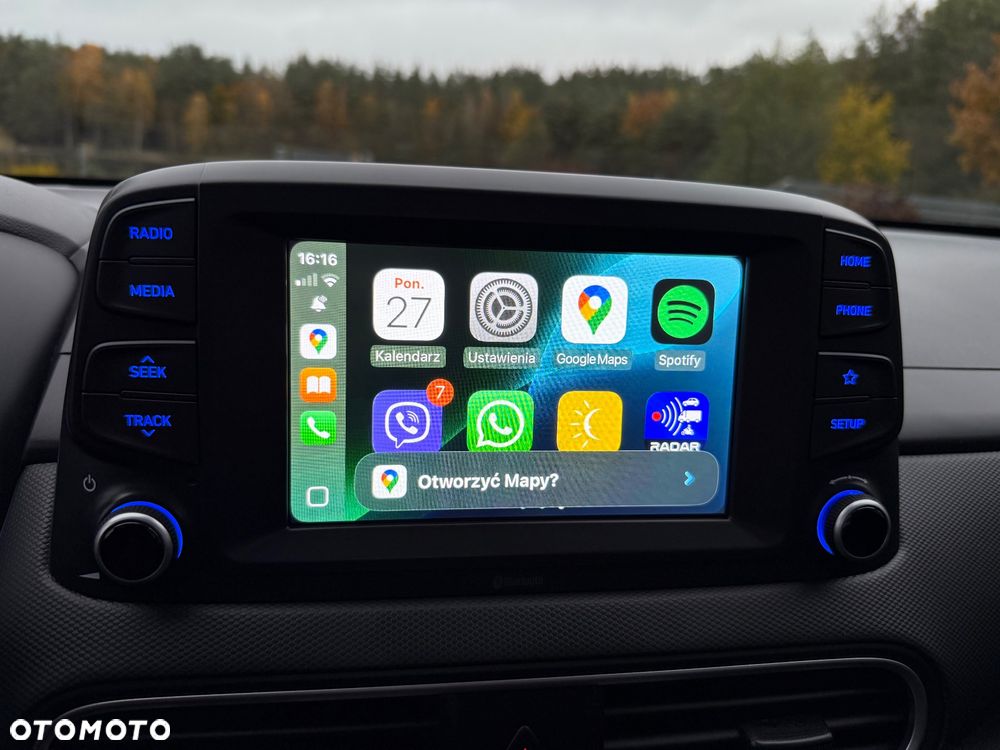 Hyundai Kona 1.0 T-GDI Premium - 32