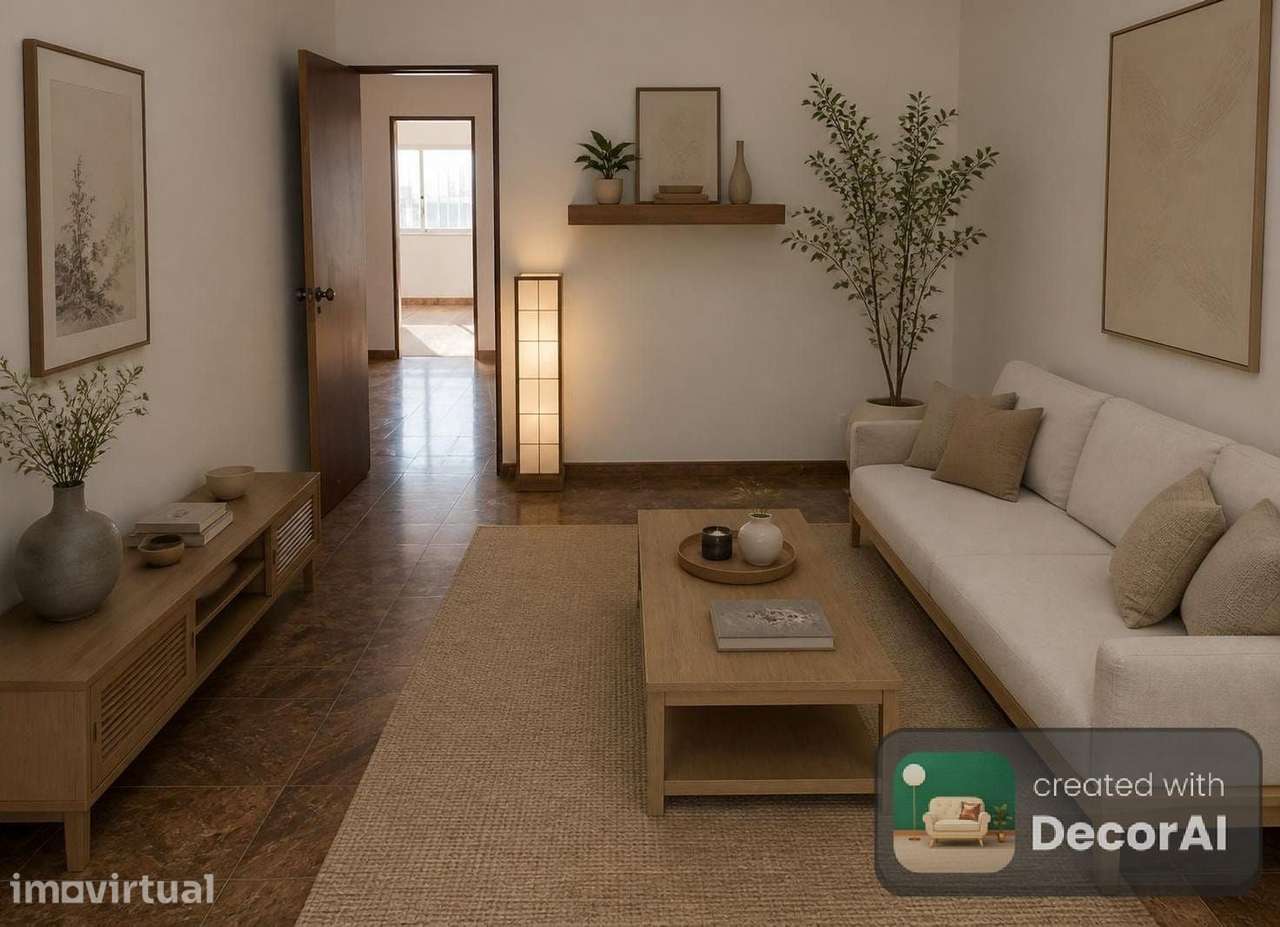 Apartamento T2- Cacém - Grande imagem: 3/19
