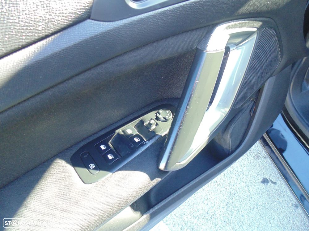 Peugeot 308 SW 1.6 HDi Active - 20