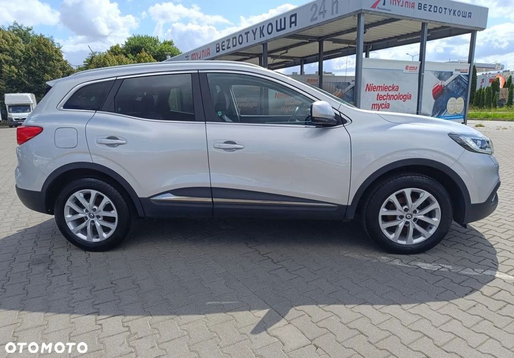 Renault Kadjar - 7