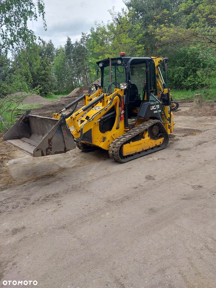 JCB 1cxt - 1