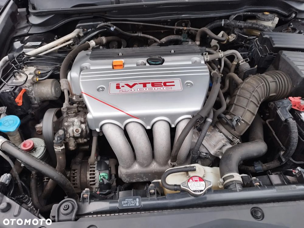 Honda Accord 2.4 i Type S - 30