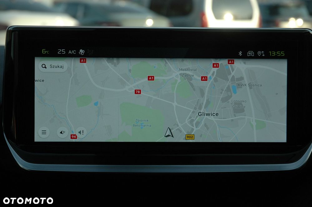 Peugeot 2008 PureTech mHEV GT e-DCS6 - 15